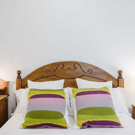 Apartamento Charming Retiro Madrid Exterior foto